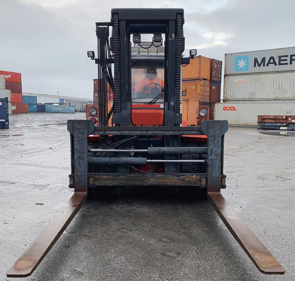 Svetruck 13,6-120-32 - Дизел вилушкар: слика 3 Svetruck 13,6-120-32 - Дизел вилушкар: слика 3