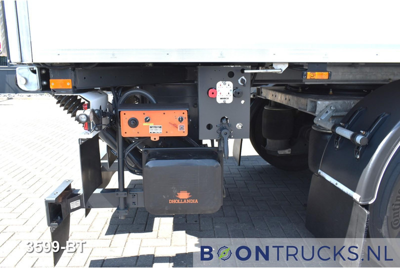 Лизинг на A&D LPRS 18 CITY ISO BOX | TRIDEC STUURAS * LIFTAS * 3T LAADKLEP * NIEUWSTAAT A&D LPRS 18 CITY ISO BOX | TRIDEC STUURAS * LIFTAS * 3T LAADKLEP * NIEUWSTAAT: слика 19