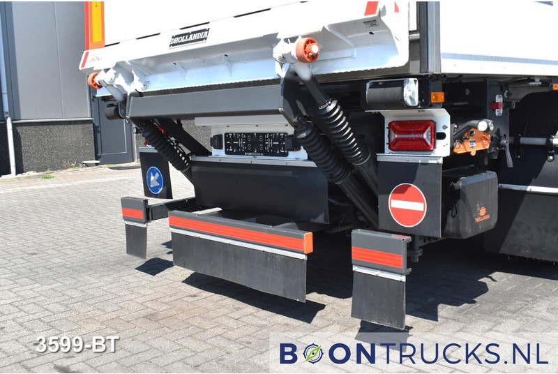 Лизинг на A&D LPRS 18 CITY ISO BOX | TRIDEC STUURAS * LIFTAS * 3T LAADKLEP * NIEUWSTAAT A&D LPRS 18 CITY ISO BOX | TRIDEC STUURAS * LIFTAS * 3T LAADKLEP * NIEUWSTAAT: слика 20