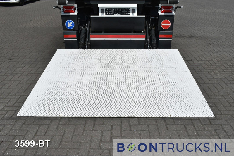 Лизинг на A&D LPRS 18 CITY ISO BOX | TRIDEC STUURAS * LIFTAS * 3T LAADKLEP * NIEUWSTAAT A&D LPRS 18 CITY ISO BOX | TRIDEC STUURAS * LIFTAS * 3T LAADKLEP * NIEUWSTAAT: слика 17