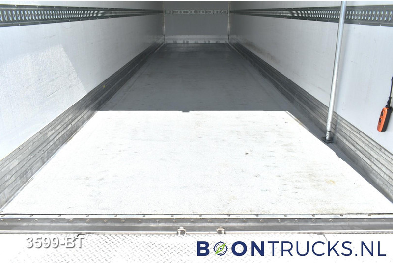 Лизинг на A&D LPRS 18 CITY ISO BOX | TRIDEC STUURAS * LIFTAS * 3T LAADKLEP * NIEUWSTAAT A&D LPRS 18 CITY ISO BOX | TRIDEC STUURAS * LIFTAS * 3T LAADKLEP * NIEUWSTAAT: слика 9