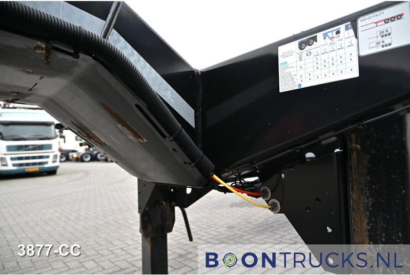 Лизинг на D-Tec FLEXITRAILER LS | 2x20-30-40-45ft HC * 2x LIFT AXLE * BPW / DISC * 2x EXTENDABLE D-Tec FLEXITRAILER LS | 2x20-30-40-45ft HC * 2x LIFT AXLE * BPW / DISC * 2x EXTENDABLE: слика 17 Лизинг на D-Tec FLEXITRAILER LS | 2x20-30-40-45ft HC * 2x LIFT AXLE * BPW / DISC * 2x EXTENDABLE D-Tec FLEXITRAILER LS | 2x20-30-40-45ft HC * 2x LIFT AXLE * BPW / DISC * 2x EXTENDABLE: слика 17