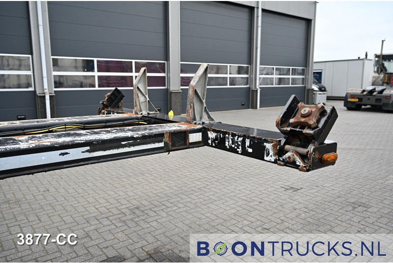 Лизинг на D-Tec FLEXITRAILER LS | 2x20-30-40-45ft HC * 2x LIFT AXLE * BPW / DISC * 2x EXTENDABLE D-Tec FLEXITRAILER LS | 2x20-30-40-45ft HC * 2x LIFT AXLE * BPW / DISC * 2x EXTENDABLE: слика 8 Лизинг на D-Tec FLEXITRAILER LS | 2x20-30-40-45ft HC * 2x LIFT AXLE * BPW / DISC * 2x EXTENDABLE D-Tec FLEXITRAILER LS | 2x20-30-40-45ft HC * 2x LIFT AXLE * BPW / DISC * 2x EXTENDABLE: слика 8