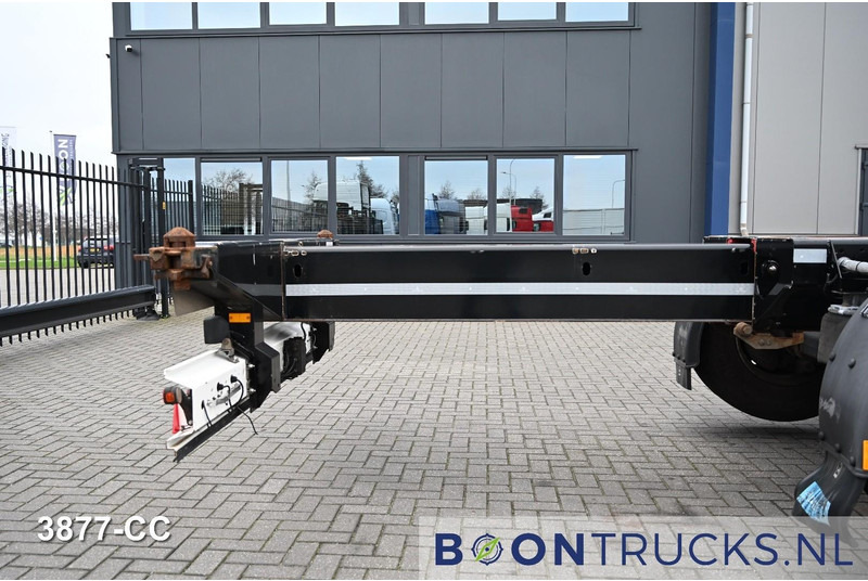 Лизинг на D-Tec FLEXITRAILER LS | 2x20-30-40-45ft HC * 2x LIFT AXLE * BPW / DISC * 2x EXTENDABLE D-Tec FLEXITRAILER LS | 2x20-30-40-45ft HC * 2x LIFT AXLE * BPW / DISC * 2x EXTENDABLE: слика 11 Лизинг на D-Tec FLEXITRAILER LS | 2x20-30-40-45ft HC * 2x LIFT AXLE * BPW / DISC * 2x EXTENDABLE D-Tec FLEXITRAILER LS | 2x20-30-40-45ft HC * 2x LIFT AXLE * BPW / DISC * 2x EXTENDABLE: слика 11