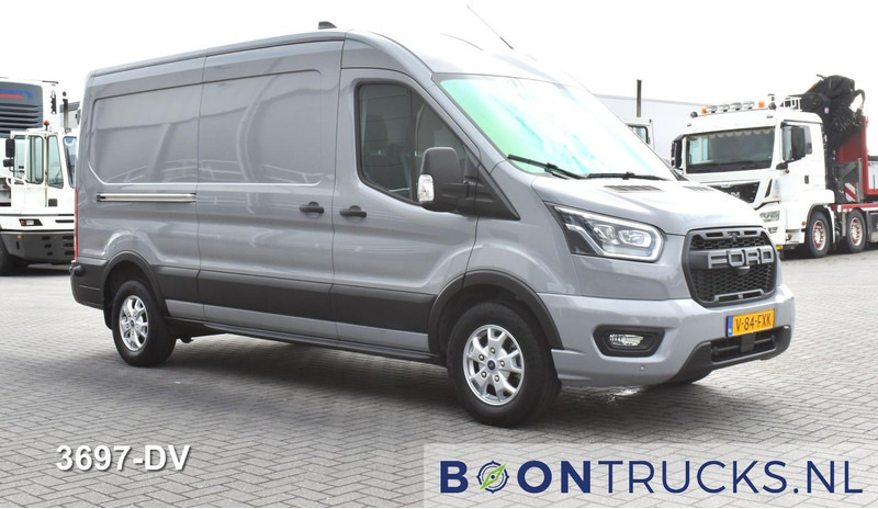 Ford Transit  165PK | L3H2 BESTELBUS * AUTOMAAT * NW MODEL * CARPLAY * XENON * CAMERA - Товарно комбе: слика 3 Ford Transit  165PK | L3H2 BESTELBUS * AUTOMAAT * NW MODEL * CARPLAY * XENON * CAMERA - Товарно комбе: слика 3