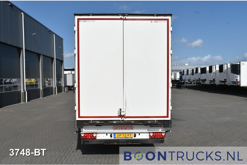 Лизинг на Groenewegen DRO-14-27 | ROLLERBED / KETTINGSYSTEEM * 24v SELF SUPPORT * NL TRAILER * APK 04-2026 Groenewegen DRO-14-27 | ROLLERBED / KETTINGSYSTEEM * 24v SELF SUPPORT * NL TRAILER * APK 04-2026: слика 7