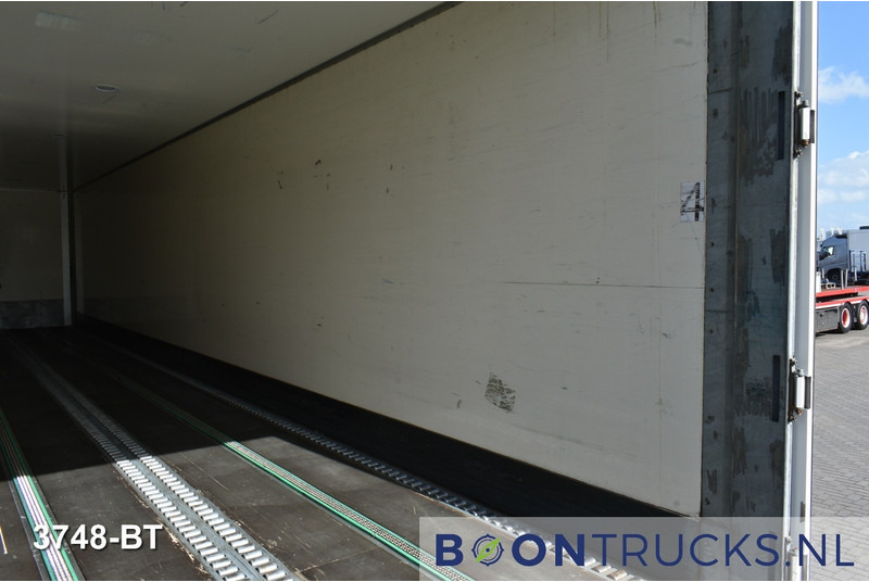 Лизинг на Groenewegen DRO-14-27 | ROLLERBED / KETTINGSYSTEEM * 24v SELF SUPPORT * NL TRAILER * APK 04-2026 Groenewegen DRO-14-27 | ROLLERBED / KETTINGSYSTEEM * 24v SELF SUPPORT * NL TRAILER * APK 04-2026: слика 10