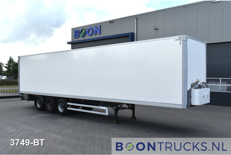 Groenewegen DRO-14-27 | ROLLERBED / KETTINGSYSTEEM * SELF SUPPORT * NL TRAILER * APK 03-2026 - Полуприколка сандучар: слика 4 Groenewegen DRO-14-27 | ROLLERBED / KETTINGSYSTEEM * SELF SUPPORT * NL TRAILER * APK 03-2026 - Полуприколка сандучар: слика 4