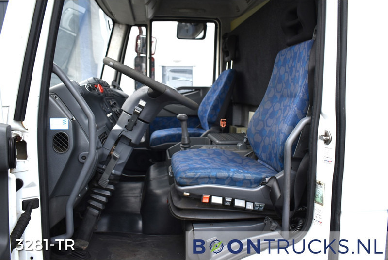 Iveco ML 80E17 4x2 | MANUAL * NO PAPERS * ONLY FOR PARTS - Камион ладилник: слика 2 Iveco ML 80E17 4x2 | MANUAL * NO PAPERS * ONLY FOR PARTS - Камион ладилник: слика 2