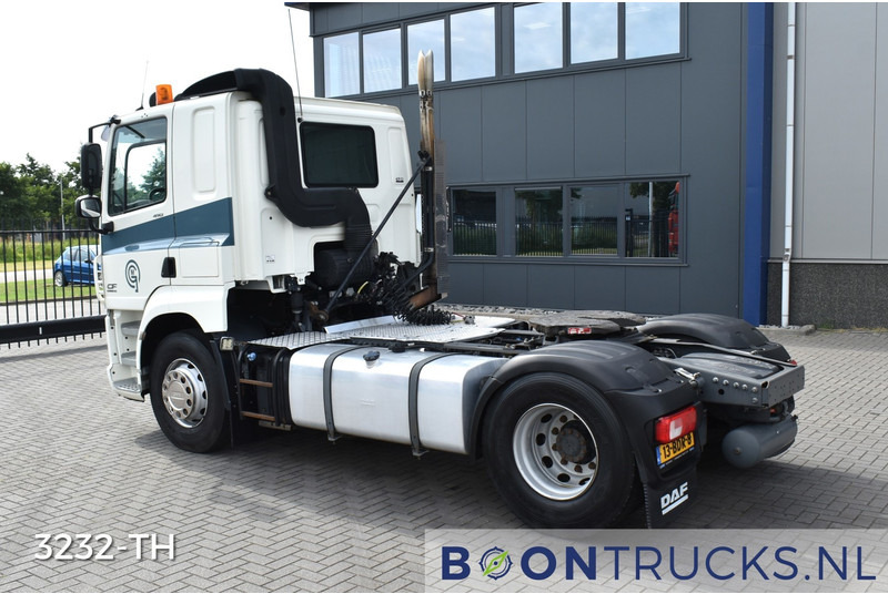 DAF CF 410 FT 4x2 | EURO6 * LOW CAB * PTO * ACC * NL TRUCK * APK 05-2025 - Камион влекач: слика 4 DAF CF 410 FT 4x2 | EURO6 * LOW CAB * PTO * ACC * NL TRUCK * APK 05-2025 - Камион влекач: слика 4