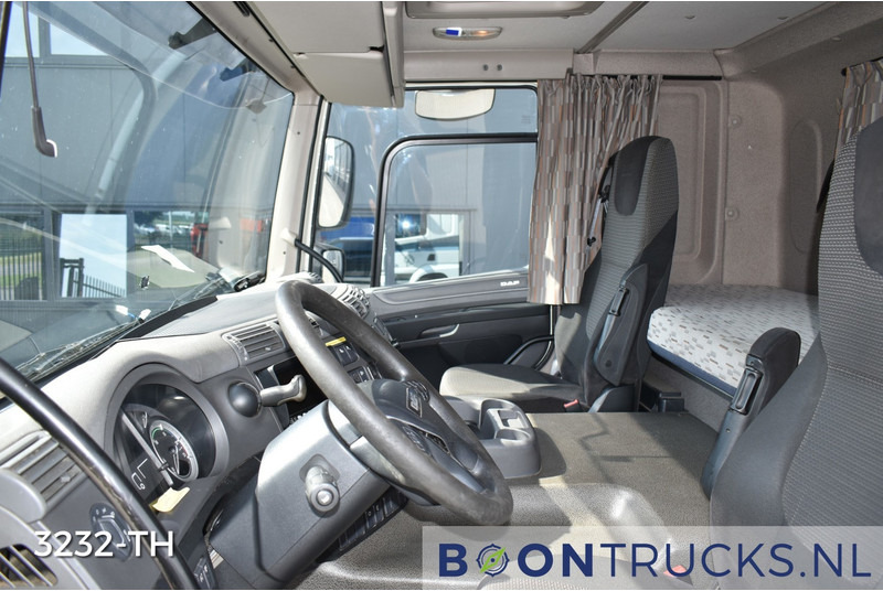 DAF CF 410 FT 4x2 | EURO6 * LOW CAB * PTO * ACC * NL TRUCK * APK 05-2025 - Камион влекач: слика 2 DAF CF 410 FT 4x2 | EURO6 * LOW CAB * PTO * ACC * NL TRUCK * APK 05-2025 - Камион влекач: слика 2