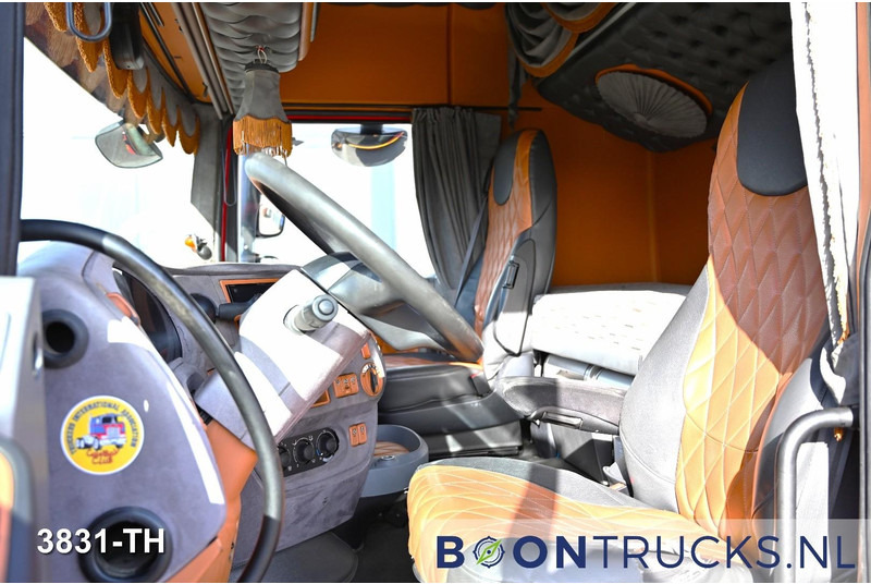 DAF XF 460 FTP 6x2 | EURO 6 * HYDRAULICS * PARKING AIRCO * NL TRUCK * APK 04-2026 - Камион влекач: слика 2 DAF XF 460 FTP 6x2 | EURO 6 * HYDRAULICS * PARKING AIRCO * NL TRUCK * APK 04-2026 - Камион влекач: слика 2