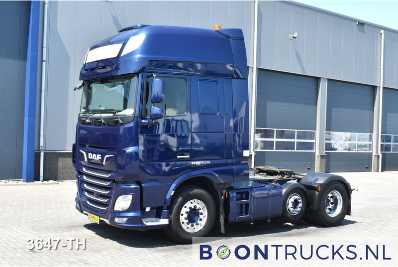 DAF XF 480 FTP 6x2 | SSC * HYDRAULICS * INTARDER * NL TRUCK * APK 02-2026 - Камион влекач: слика 1 DAF XF 480 FTP 6x2 | SSC * HYDRAULICS * INTARDER * NL TRUCK * APK 02-2026 - Камион влекач: слика 1