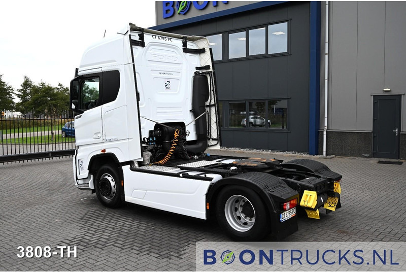 Ford F-MAX 500 4x2 | EURO6 * 2x FUEL TANK * ACC * 2x AVAILABLE - Камион влекач: слика 4 Ford F-MAX 500 4x2 | EURO6 * 2x FUEL TANK * ACC * 2x AVAILABLE - Камион влекач: слика 4