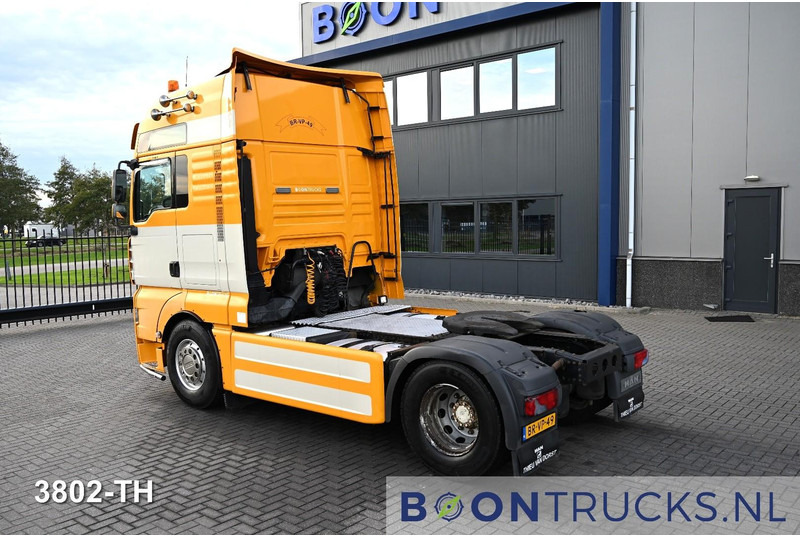 MAN TGA 18.430 4x2 | EURO4 * FULL AIR * ANALOG TACHO * 2x FUEL TANK * NL TRUCK - Камион влекач: слика 4 MAN TGA 18.430 4x2 | EURO4 * FULL AIR * ANALOG TACHO * 2x FUEL TANK * NL TRUCK - Камион влекач: слика 4