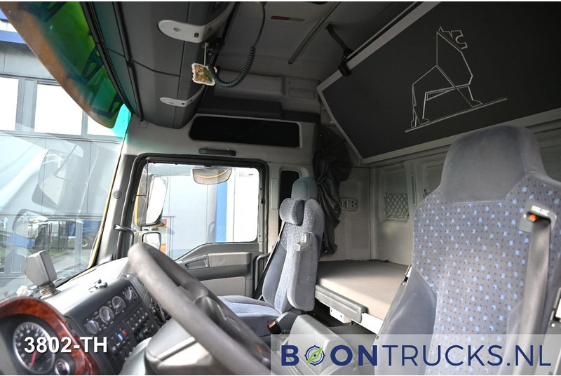 MAN TGA 18.430 4x2 | EURO4 * FULL AIR * ANALOG TACHO * 2x FUEL TANK * NL TRUCK - Камион влекач: слика 2 MAN TGA 18.430 4x2 | EURO4 * FULL AIR * ANALOG TACHO * 2x FUEL TANK * NL TRUCK - Камион влекач: слика 2