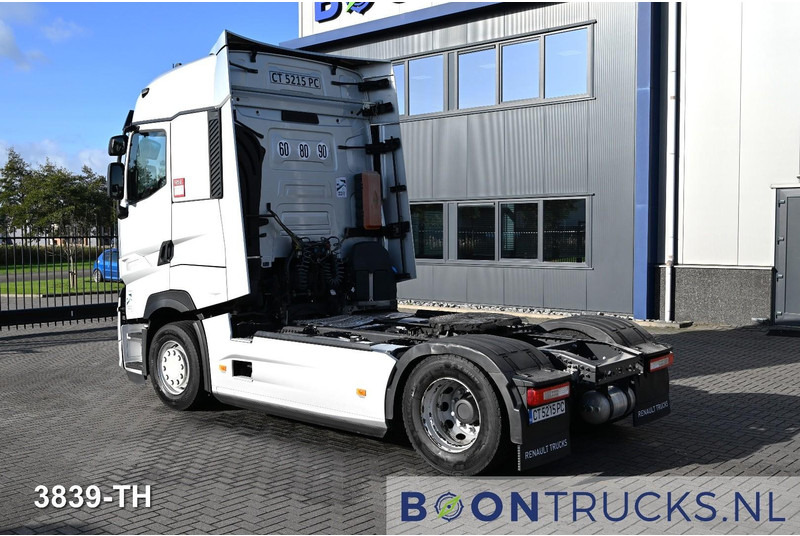 Renault T 480 HIGH 4X2 | EURO 6 * 2x FUEL TANK * ACC * 2x AVAILABLE - Камион влекач: слика 4 Renault T 480 HIGH 4X2 | EURO 6 * 2x FUEL TANK * ACC * 2x AVAILABLE - Камион влекач: слика 4