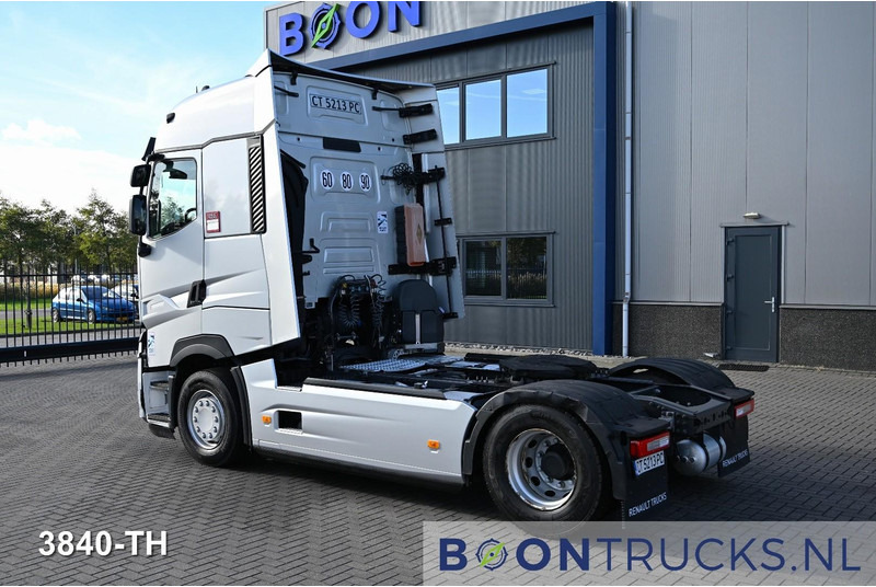 Renault T 480 HIGH 4X2 | EURO 6 * 2x FUEL TANK * ACC * 2x AVAILABLE - Камион влекач: слика 4 Renault T 480 HIGH 4X2 | EURO 6 * 2x FUEL TANK * ACC * 2x AVAILABLE - Камион влекач: слика 4