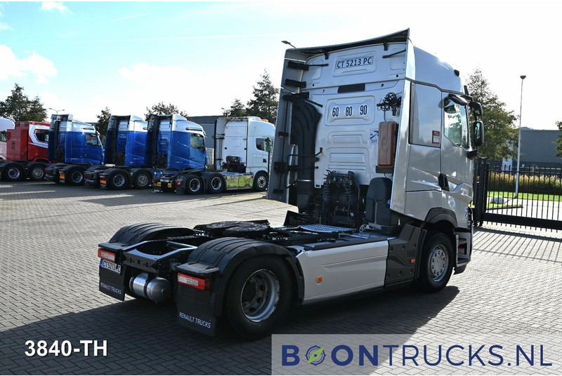 Renault T 480 HIGH 4X2 | EURO 6 * 2x FUEL TANK * ACC * 2x AVAILABLE - Камион влекач: слика 5 Renault T 480 HIGH 4X2 | EURO 6 * 2x FUEL TANK * ACC * 2x AVAILABLE - Камион влекач: слика 5