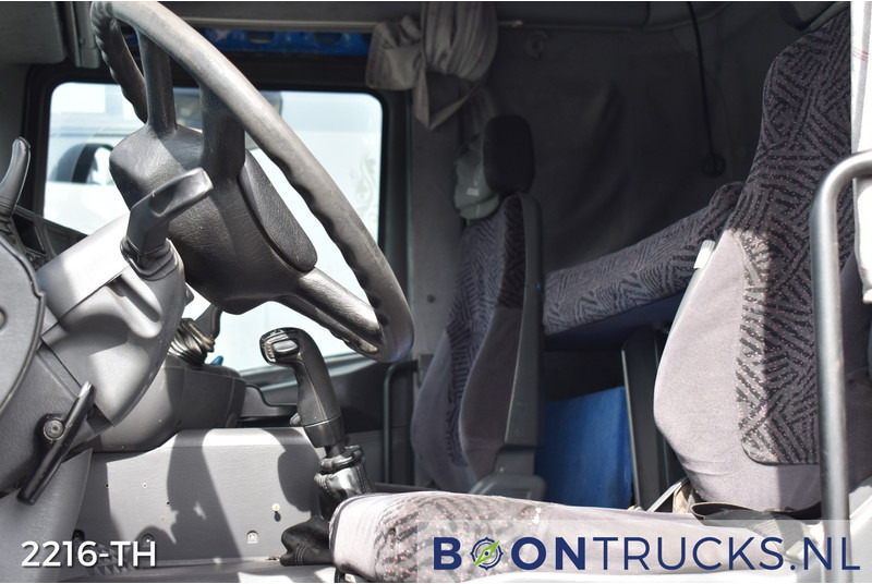 Scania R164 480 V8 4x2 |ONLY FOR PARTS * ENGINE RUNNING * NO INTERIOR !! - Камион влекач: слика 2 Scania R164 480 V8 4x2 |ONLY FOR PARTS * ENGINE RUNNING * NO INTERIOR !! - Камион влекач: слика 2