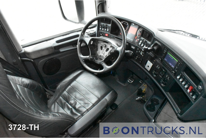 Камион влекач Scania R620-V8 6x2 | EURO5 * FULL AIR * DOUBLE BOOGIE * RETARDER * APK 07-2026: слика 11