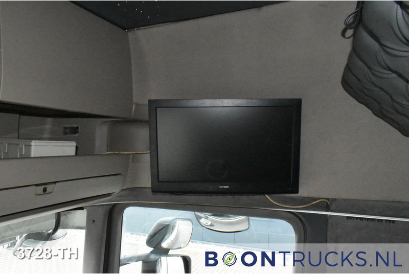Камион влекач Scania R620-V8 6x2 | EURO5 * FULL AIR * DOUBLE BOOGIE * RETARDER * APK 07-2026: слика 18