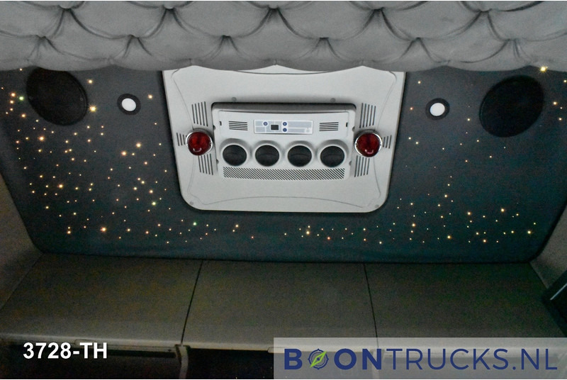 Камион влекач Scania R620-V8 6x2 | EURO5 * FULL AIR * DOUBLE BOOGIE * RETARDER * APK 07-2026: слика 17