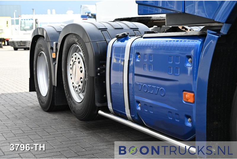 Камион влекач Volvo FH 460 6X2 | EURO6 * 2X FUEL TANK * NL TRUCK * APK 08-2026 * TOP!: слика 14