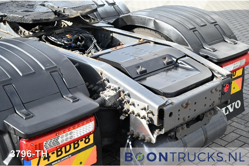 Камион влекач Volvo FH 460 6X2 | EURO6 * 2X FUEL TANK * NL TRUCK * APK 08-2026 * TOP!: слика 9
