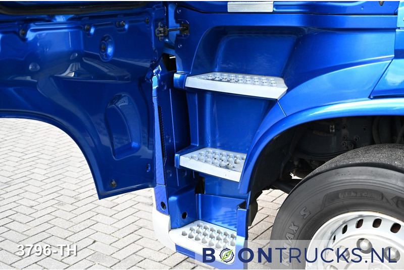 Камион влекач Volvo FH 460 6X2 | EURO6 * 2X FUEL TANK * NL TRUCK * APK 08-2026 * TOP!: слика 15