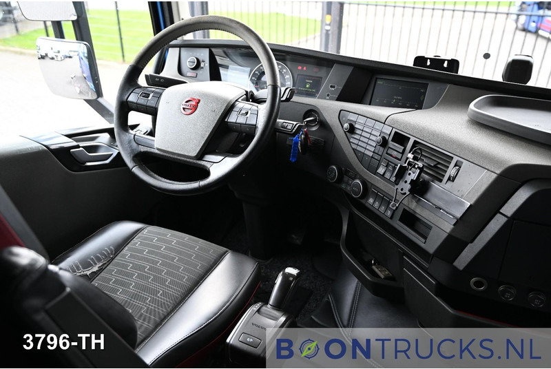 Камион влекач Volvo FH 460 6X2 | EURO6 * 2X FUEL TANK * NL TRUCK * APK 08-2026 * TOP!: слика 18