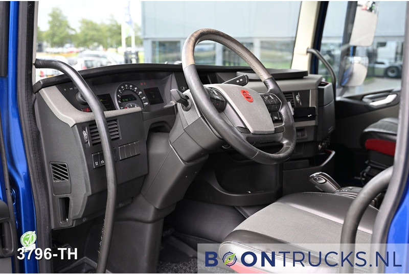 Камион влекач Volvo FH 460 6X2 | EURO6 * 2X FUEL TANK * NL TRUCK * APK 08-2026 * TOP!: слика 16