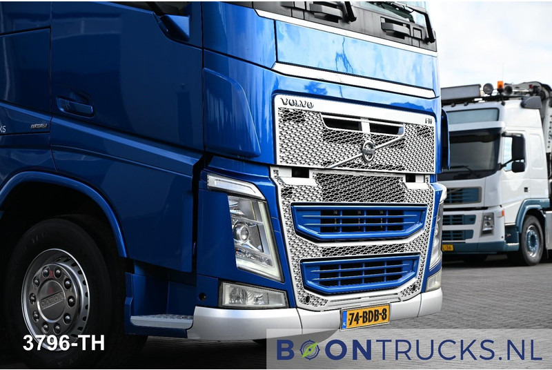Камион влекач Volvo FH 460 6X2 | EURO6 * 2X FUEL TANK * NL TRUCK * APK 08-2026 * TOP!: слика 13