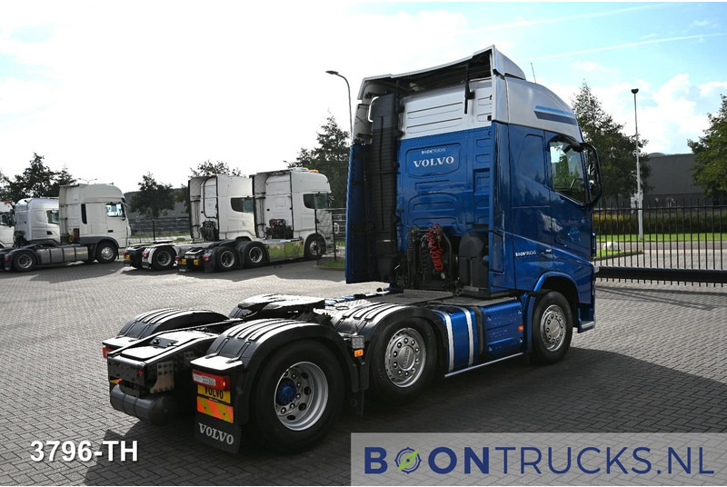 Volvo FH 460 6X2 | EURO6 * 2X FUEL TANK * NL TRUCK * APK 08-2026 * TOP! - Камион влекач: слика 4 Volvo FH 460 6X2 | EURO6 * 2X FUEL TANK * NL TRUCK * APK 08-2026 * TOP! - Камион влекач: слика 4