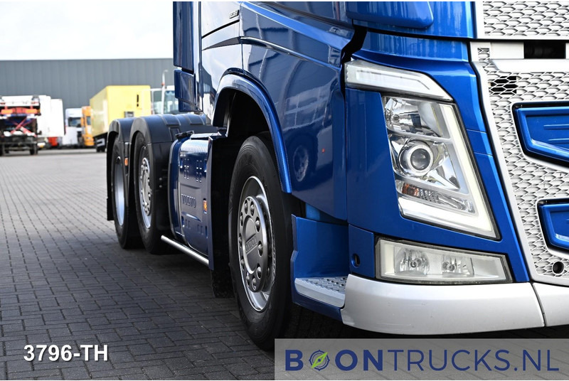 Камион влекач Volvo FH 460 6X2 | EURO6 * 2X FUEL TANK * NL TRUCK * APK 08-2026 * TOP!: слика 11