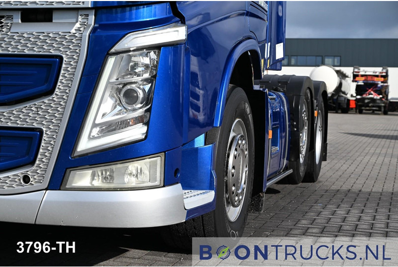 Камион влекач Volvo FH 460 6X2 | EURO6 * 2X FUEL TANK * NL TRUCK * APK 08-2026 * TOP!: слика 12