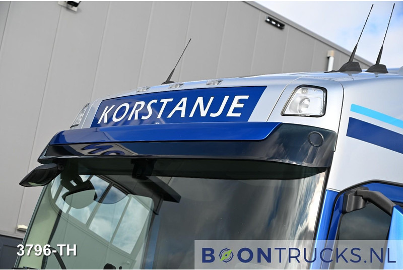 Камион влекач Volvo FH 460 6X2 | EURO6 * 2X FUEL TANK * NL TRUCK * APK 08-2026 * TOP!: слика 8