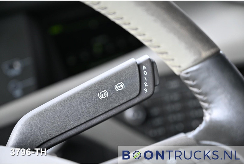 Камион влекач Volvo FH 460 6X2 | EURO6 * 2X FUEL TANK * NL TRUCK * APK 08-2026 * TOP!: слика 20