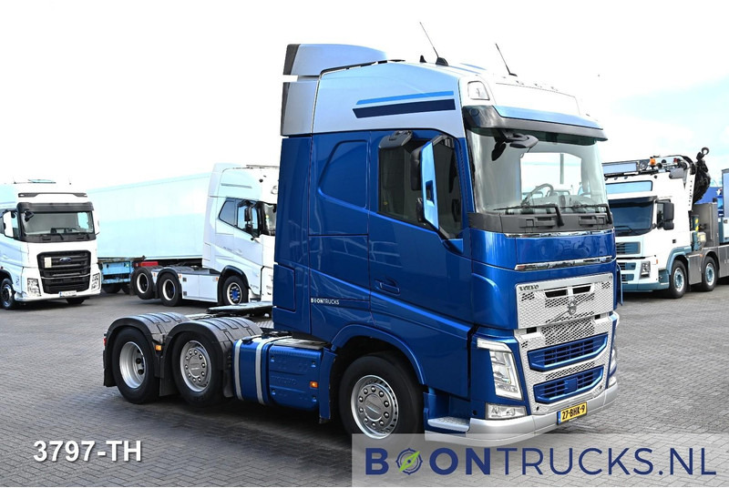Volvo FH 460 6x2 | EURO6 * 2x FUEL TANK * NL TRUCK * APK 10-2026 * TOP! - Камион влекач: слика 3 Volvo FH 460 6x2 | EURO6 * 2x FUEL TANK * NL TRUCK * APK 10-2026 * TOP! - Камион влекач: слика 3
