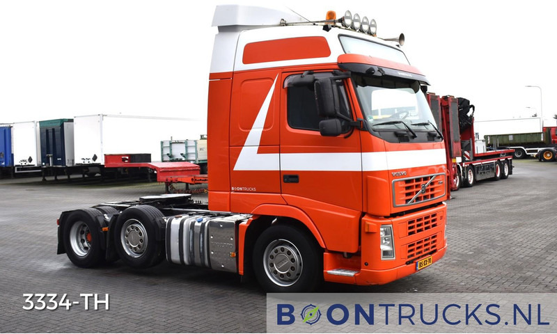Volvo FH400 6x2 /4 | EURO5 * TWIN STEER * XL * 2x TANK * NL TRUCK - Камион влекач: слика 3 Volvo FH400 6x2 /4 | EURO5 * TWIN STEER * XL * 2x TANK * NL TRUCK - Камион влекач: слика 3