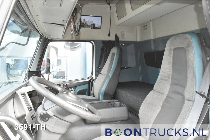 Volvo FM 450 6x2 | EURO6 * 451 TKM! * VEB+ * MID LIFT * NL TRUCK - Камион влекач: слика 2 Volvo FM 450 6x2 | EURO6 * 451 TKM! * VEB+ * MID LIFT * NL TRUCK - Камион влекач: слика 2