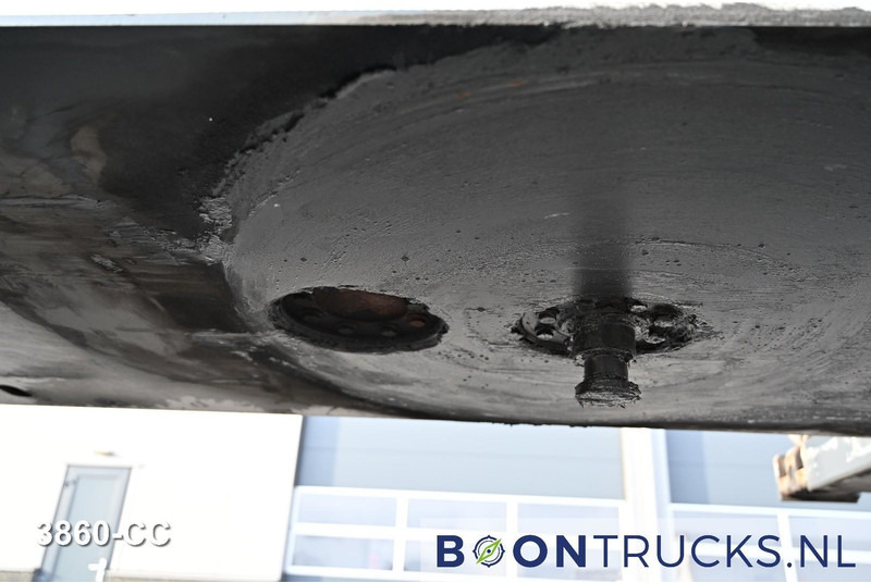 Транспортер на контејнер/ Полуприколка со променливо тело Pacton ET3 | 2x20-30-40-45ft HC * 2x EXTENDABLE * LIFT AXLE * NL TRAILER * APK 06-2026: слика 20 Транспортер на контејнер/ Полуприколка со променливо тело Pacton ET3 | 2x20-30-40-45ft HC * 2x EXTENDABLE * LIFT AXLE * NL TRAILER * APK 06-2026: слика 20