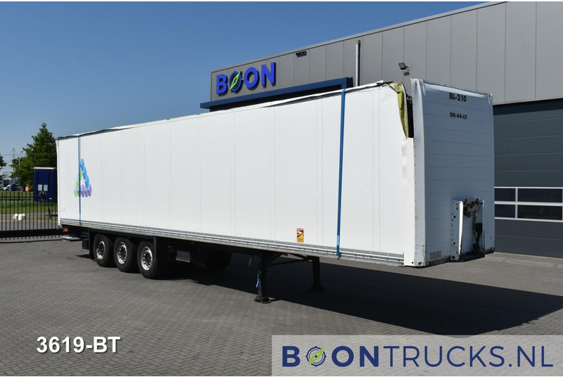 Schmitz Cargobull SCB*S3B | DAMAGED / SCHADE * TAIL LIFT (WORKING) * DISC BRAKES - Полуприколка сандучар: слика 4 Schmitz Cargobull SCB*S3B | DAMAGED / SCHADE * TAIL LIFT (WORKING) * DISC BRAKES - Полуприколка сандучар: слика 4