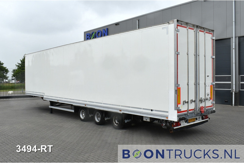 Talson MEGA + TK SLXe 200 | MEGA * AIR CARGO * ROLLERBED * LIFT AXLE * NL TRAILER - Полуприколка ладилник: слика 4 Talson MEGA + TK SLXe 200 | MEGA * AIR CARGO * ROLLERBED * LIFT AXLE * NL TRAILER - Полуприколка ладилник: слика 4