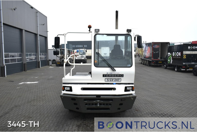Terberg YT222 4x2 | TERMINAL TRUCK * NL KENTEKEN - Трактор на терминалот: слика 5 Terberg YT222 4x2 | TERMINAL TRUCK * NL KENTEKEN - Трактор на терминалот: слика 5