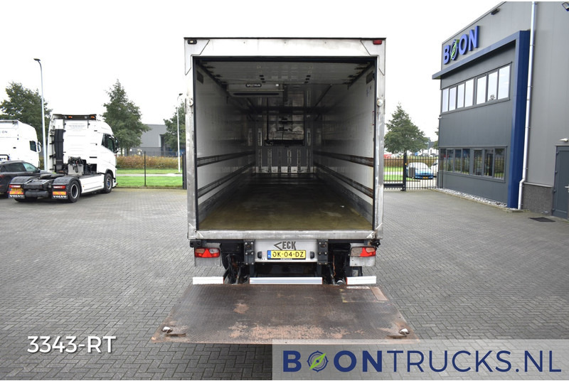 Van Eck U T-2 B I + TK SPECTRUM | MULTITEMP * STEERING AXLE * TAIL LIFT * NL TRAILER - Полуприколка ладилник: слика 2 Van Eck U T-2 B I + TK SPECTRUM | MULTITEMP * STEERING AXLE * TAIL LIFT * NL TRAILER - Полуприколка ладилник: слика 2