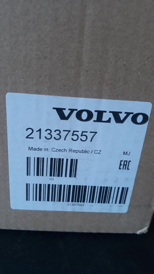 SCANIA AIR FILTER 21337557 - Филтер за воздух за Камион: слика 4 SCANIA AIR FILTER 21337557 - Филтер за воздух за Камион: слика 4