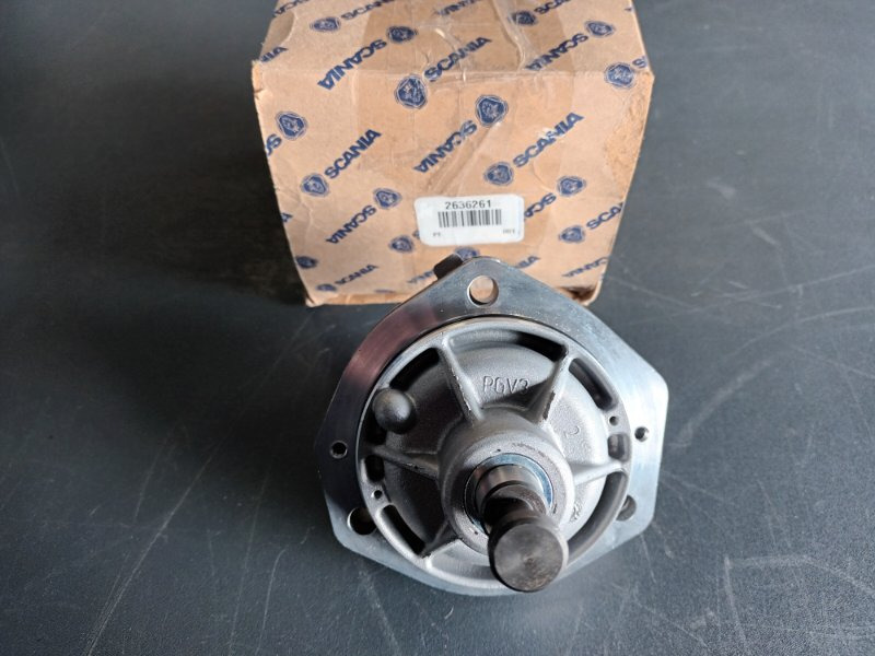 SCANIA DIFFERENTIAL LOCK REPAIR KIT - 2636261 - Трансмисија за Камион: слика 1 SCANIA DIFFERENTIAL LOCK REPAIR KIT - 2636261 - Трансмисија за Камион: слика 1