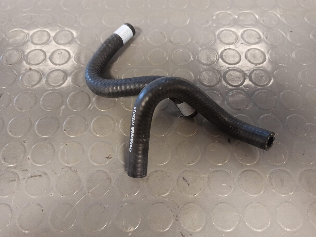 SCANIA HOSE 1859030 - Мотор и делови за Камион: слика 1 SCANIA HOSE 1859030 - Мотор и делови за Камион: слика 1