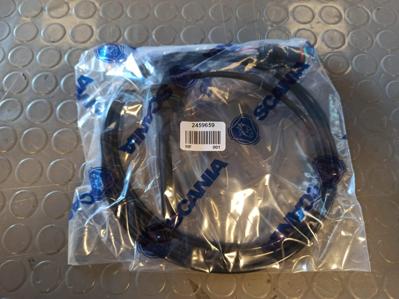 SCANIA POSITION SENSOR 2459659 - Сензор за Камион: слика 1 SCANIA POSITION SENSOR 2459659 - Сензор за Камион: слика 1